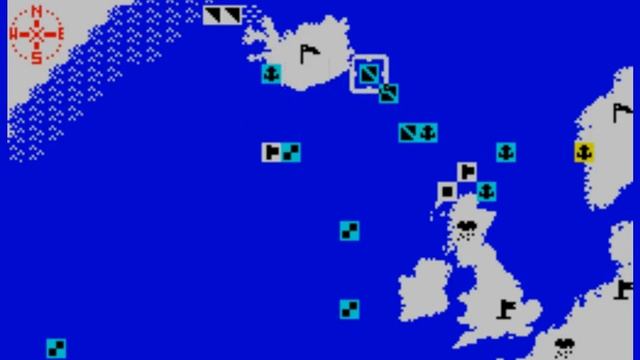 Bismarck (ZX Spectrum)