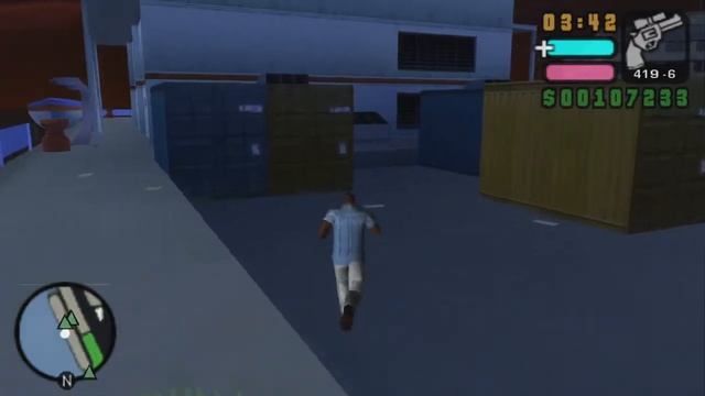 Márton Végigjátssza: GTA: Vice City Stories (11. rész) - Lance Vance Dance