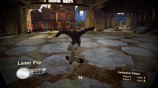 Skate 2 in 2020