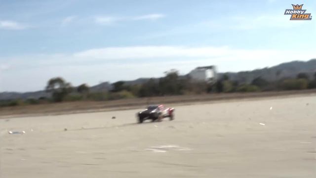 HobbyKing Product Video - Basher Nitro Circus 1/10th Scale SCT 4WD