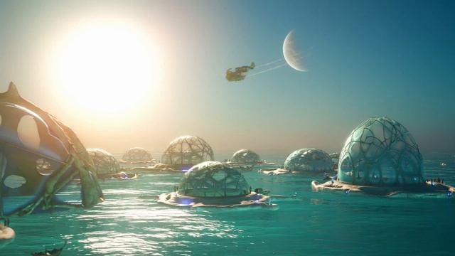 Формула воды — Трейлер