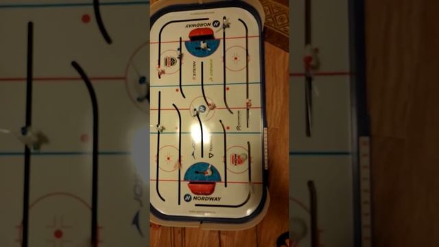 Хоккей с мячом