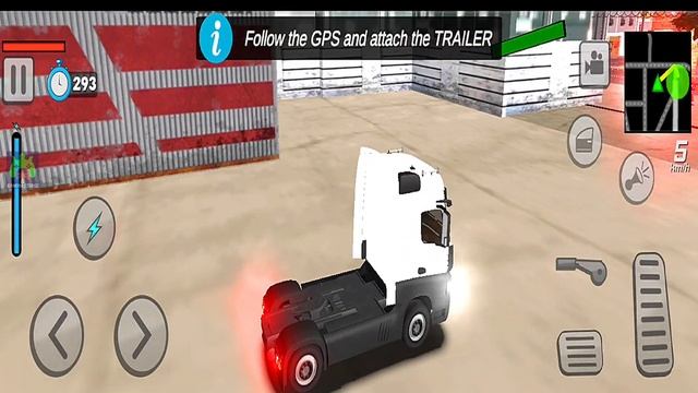 Brasil Tuning Drit Motocross Police Officer Suv Car Multi Task Jobs Android - Gameplay