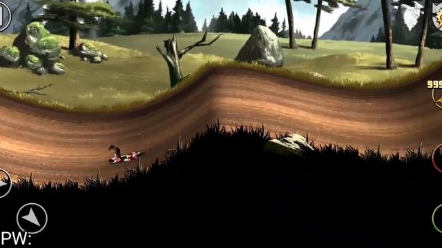 Mad skills motocross 2 Mod apk ( Unlimited Money ) new version 2.29.4309