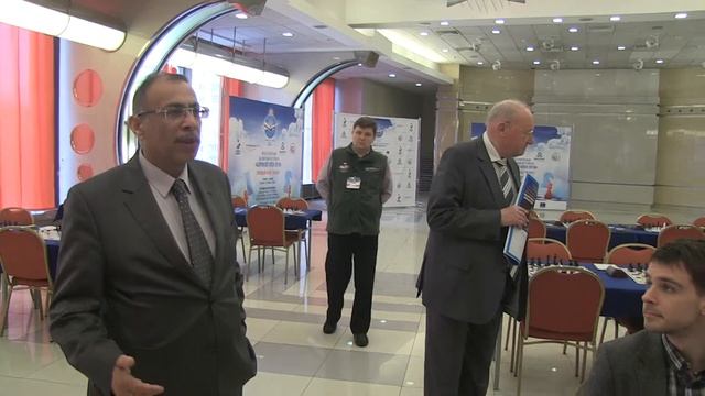 2015-03-29 Aeroflot open A B
