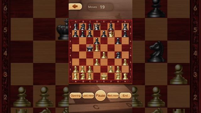Chek mate in 1 minute( how to play chess)