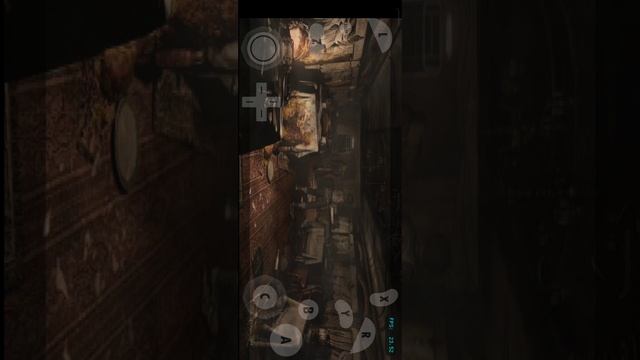 resident evil zero android oneplus12 #3