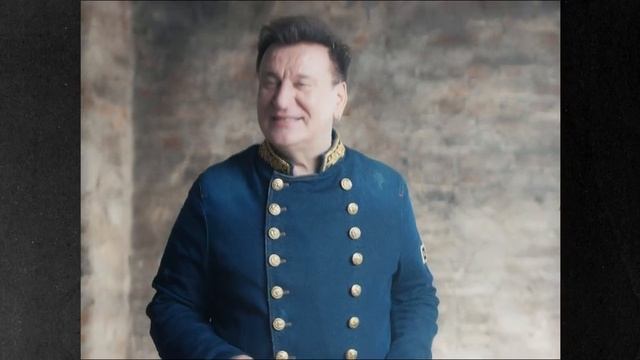 Сергей Пенкин - FEELINGS 2025 (New version).