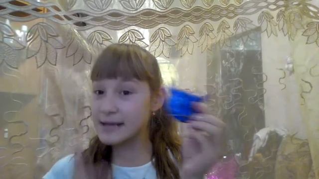 Вся моя коллекция сквиши