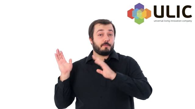 Промо ролик компании ULIС