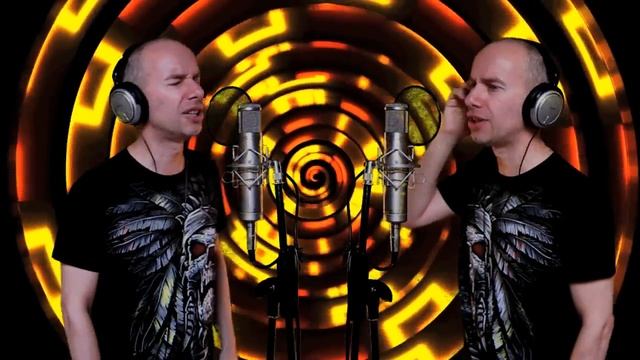 Ratt - Dance (vocal cover)