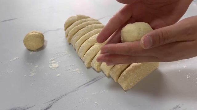 Пачка творога и 20 минут! Целая гора вкуснятины готова! Даже крошки не останется!