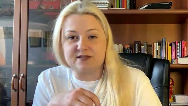 Сценарий жизни писала одна рука