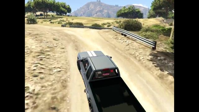 Isuzu D Max X Series 2010 (GRAND THEFT AUTO 5 MODS )