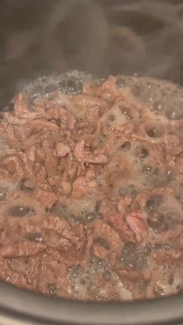 Мясо по тайский 🍛    #рекомендации #рецепт #food #cooking
