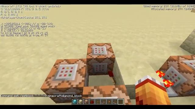 Идеи для сервера(Не сломаешь)