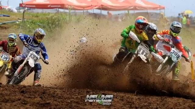 MOTOCROSS 4