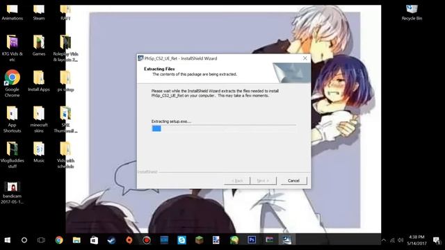 How To get Photoshop For Free LEGALLY 2017 (No Trial)~ Tutorial ~