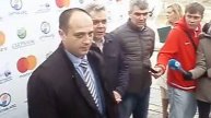 Канатка сбер 2