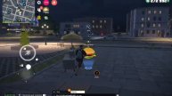 На 20-30FPS (за это извините)на твинке где 500ур с дахакой и мастером унизил мурзика