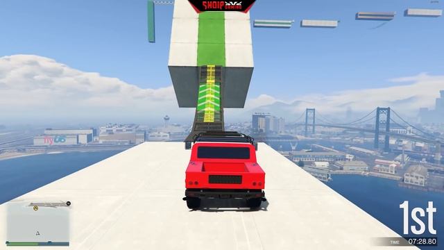 GTA 5 SHQIP - 300 Milion Views !! - SHQIPGaming