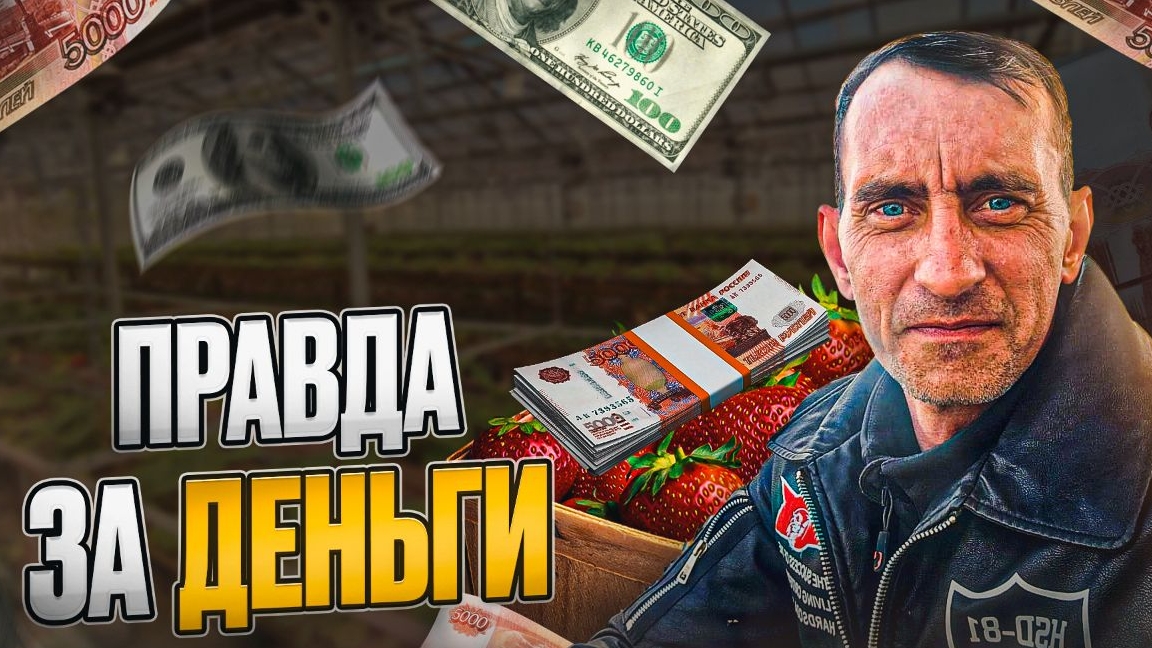 Кто скажет правду???