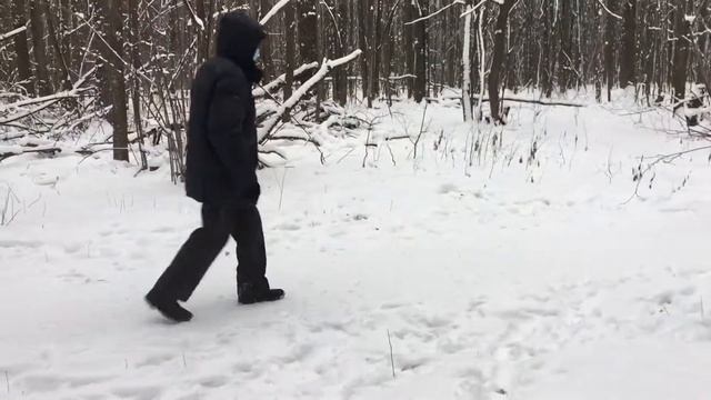 Nordic Walking