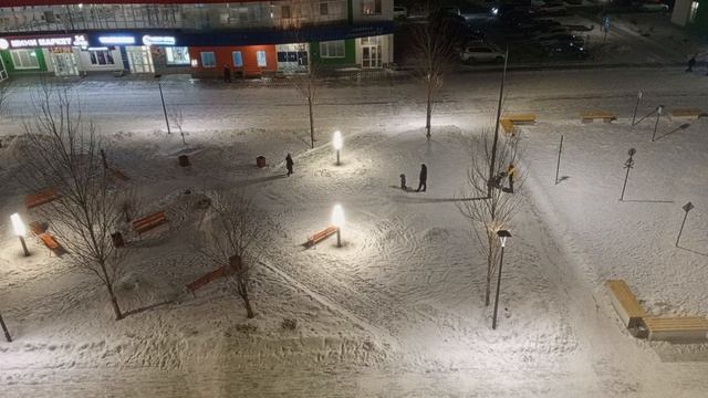 1000016406.mp4 #весна #вечер #март