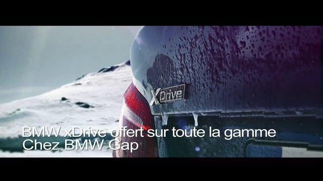 BMW X1 - BAYARD AUTO MOTO ( short version )