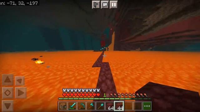 how to find blaze spawner in nether fortress Minecraft trial 1.21 version @Tensygaming