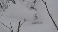 Freeride - Japan