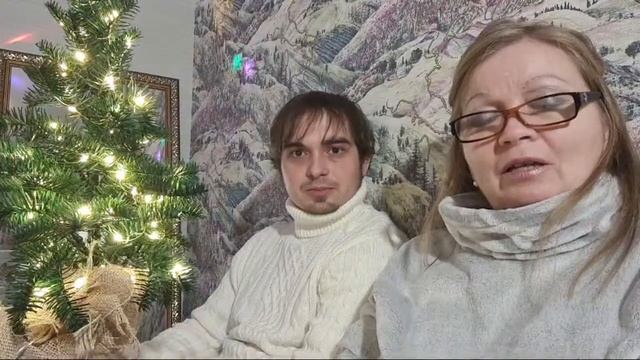 Новогоднее Поздравление И Новогодняя Викторина
