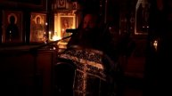 Проповедь иерея Георгия Хаустова