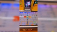Аэрохоккей PAC MAN