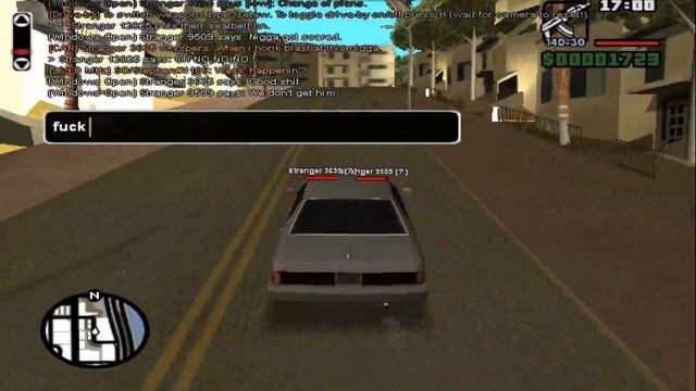 [gta-chronicles.com] EP3 Kodak Lyve "Badman Ting"