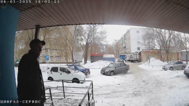 В Оренбурге объявился маньяк, преследующий девушек