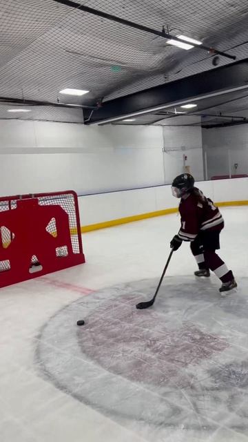 Avery #headsuphockey #sportscenter #usahockey #hockeydrills #hockeybeauty #hockeytraining #nhl