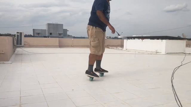 Carver & Freeline skate Similarities explained