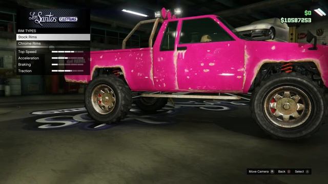 Xbox One GTA 5 MONEY GLITCH AFTER PATCH