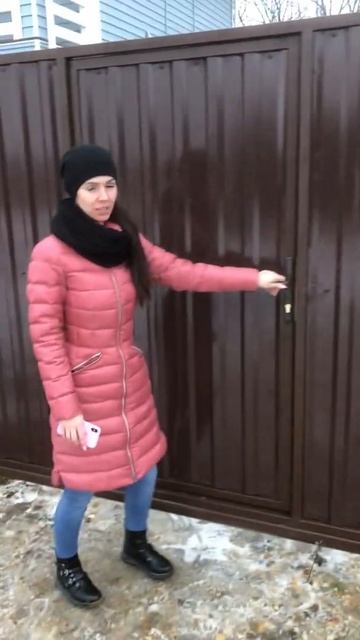 Отзыв о работе