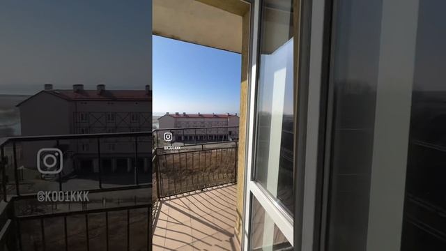 ПРОДАЖА КВАРТИРЫ В ЯНТАРНОМ