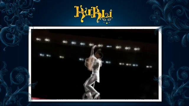 KUKLI Theatral Circo da Rússia tour Brasil 2012
