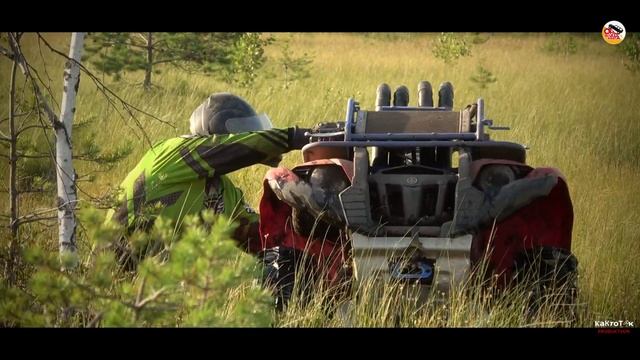 МЕЩЕРСКИЕ ДЕБРИ 2019 // День первый // 27.07.19