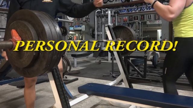 NFL Blitz Powerlifting Edition