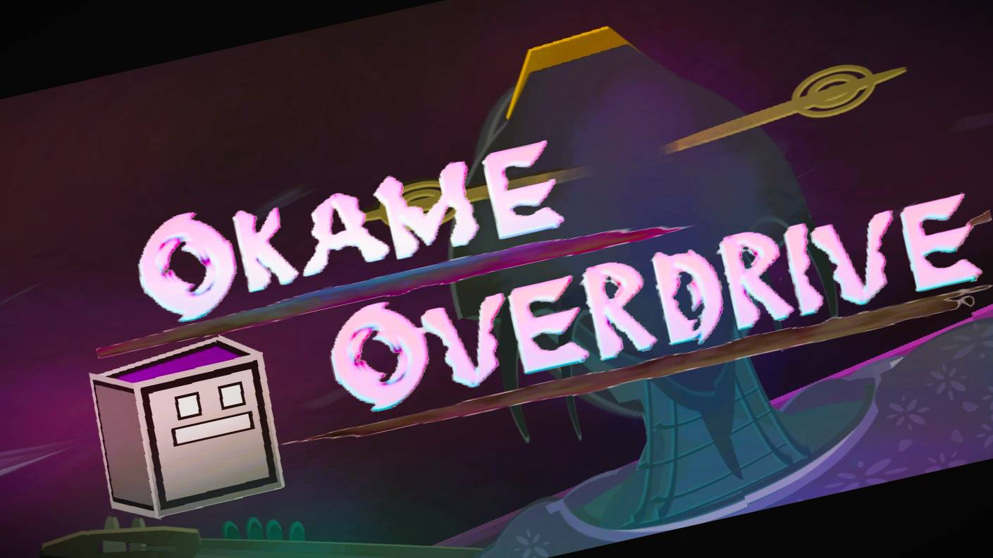 OKAME OVERDRIVE (by Shodai1128)