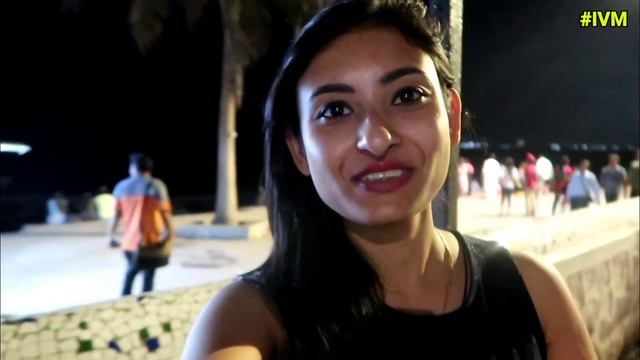 SHAHRUKH KE GHAR KE SAMNE SHAHRUKH MILA KYA ? || INDIAN VLOGGER MALINI