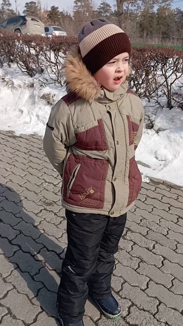 Мы на Татищеву!