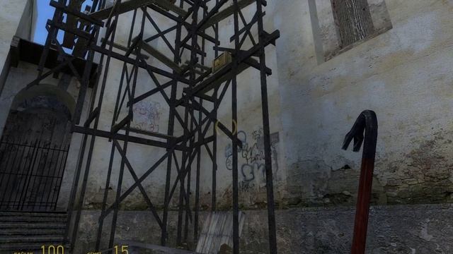Half-Life 2: Lost Coast