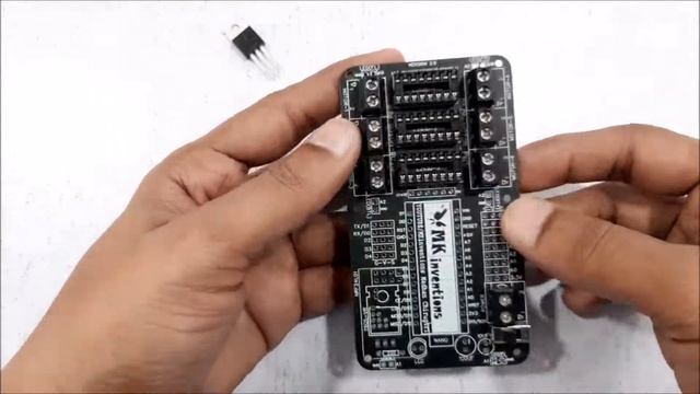 JLCPCB UNBOXING  PCB || VERSION 2 || MARS ROVER PROJECT