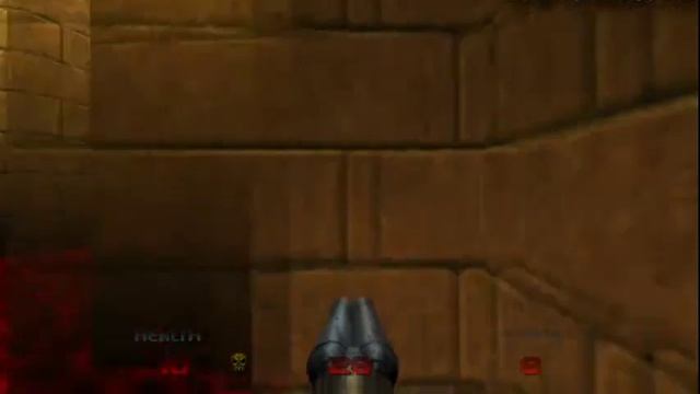 ⚠️ DOOM 64: Lost Levels – адские врата открыты! Выживание в заброшенных лабораториях!